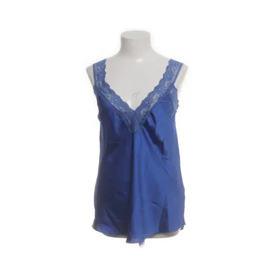 Pyjamaslinne (Blå) från New Collection Polyester