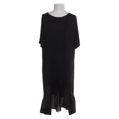 Dress (Black) from Isaya Polyester, Viscose, Elastane