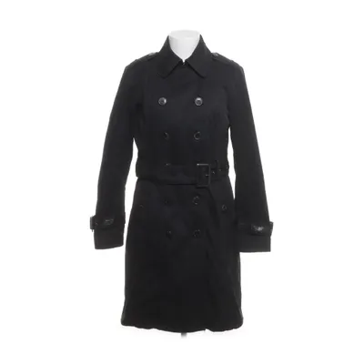 Trench-coat (Noir) de Jake*s Coton