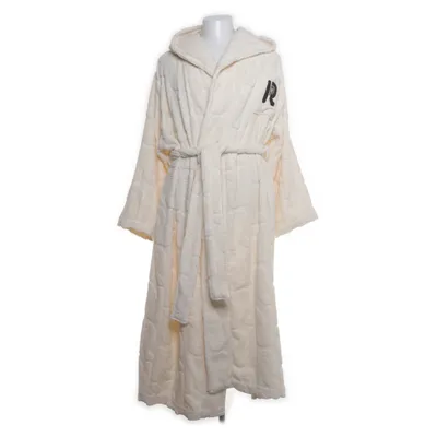 Bathrobe (White) from Rabanne x H&M Cotton
