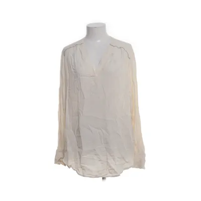 Tunika (Beige) från Julie Fagerholt Viskos