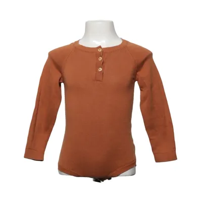 Romper (Bruin) van Alana