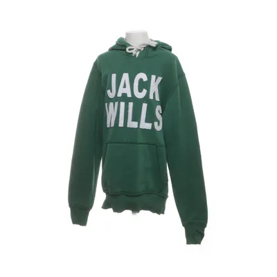 Huvtröja (Grön) från Jack Wills