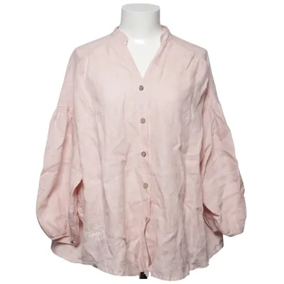 Button down shirt (Bohemiana) from Bohemiana Linen