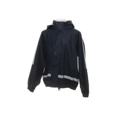 Regenjack (Blauw) van Rusk Polyester, Polyurethaan