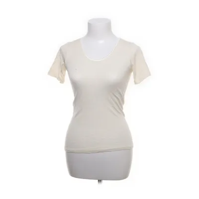 T-shirt (6908) från Calida Silke, Ull