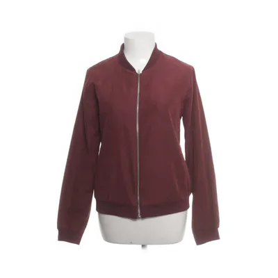 Bomberjack (Rood) van Sisters Point Polyester