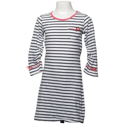 Nattlinne (Vit, Svart, Röd) från Frendz Bomull, Elastan