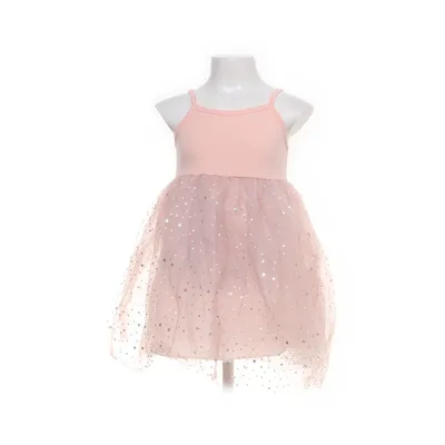 Brudnäbbsklänning (Rosa) från Shein Elastan, Polyester