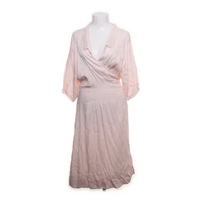 Omlottklänning (Rosa) från Gossip Modal