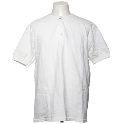 T-shirt (Hvid) fra Bronson Bomuld