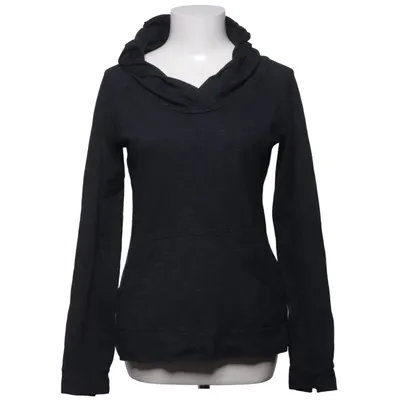 Hoodie (Black) from Columbia Cotton, Elastane, Viscose