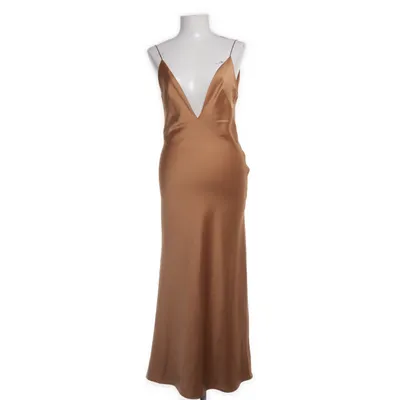Jurk (Bruin) van Zara