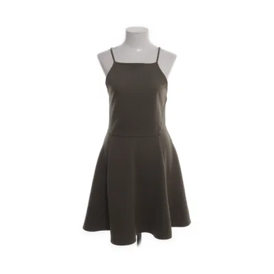 Jurk (Groen) van Divided by H&M Polyester, Elastaan