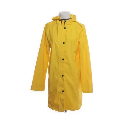 Regenjas (Geel) van Crivit Polyester