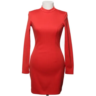 Jurk (Rood) van Nicki Minaj x H&M Polyester