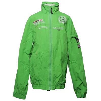 Skaljacka (Grön) från Marine Scandinavian Sportswear Polyamid, Polyester
