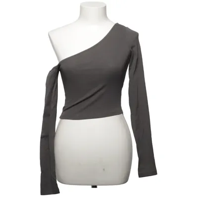 Crop top (Noir) de STR