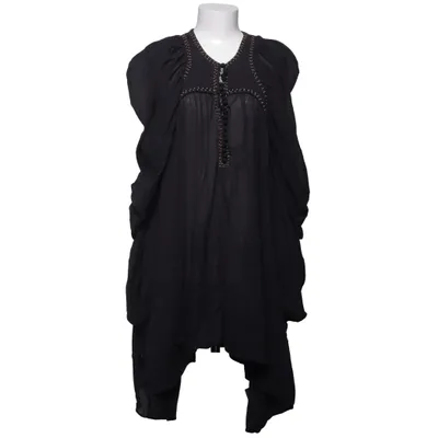 Jurk (Zwart) van H&M Studio Katoen