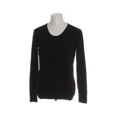 Trui (Zwart) van Hugo Hugo Boss Wol