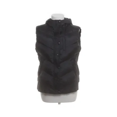 Dunväst (Svart) från L.O.G.G Sport by H&M Dun, Fjädrar, Nylon, Polyester