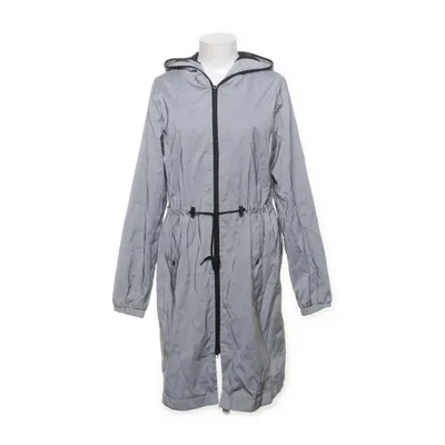 Reflexjacka (Grå) från On the Peak Polyester