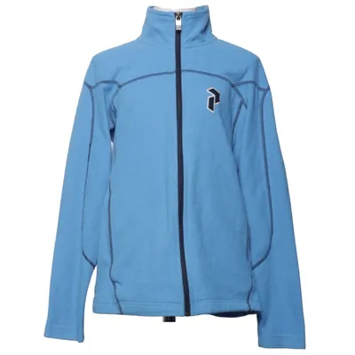Fleecejacka (Jr Ski Fl) från Peak Performance Junior Polyester