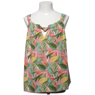 Topp (Grön, Rosa, Gul, Flerfärgad) från Cache Cache