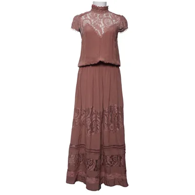 Maxi dress (Pink) from RAVN