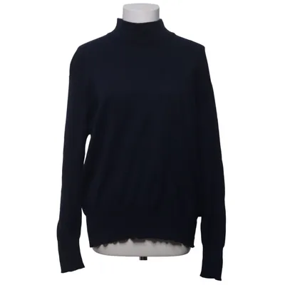 Pul à col roulé (Bleu) de Addera Coton