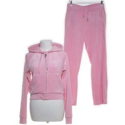 Set (Roze) van Juicy Couture Elastaan, Polyester