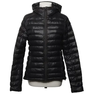 Letvægtsjakke (Sort) fra Everest Polyamid, Polyester