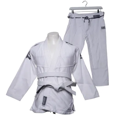 Kampsportsdräkt (Comp SRS Version 2.0) från Tatami