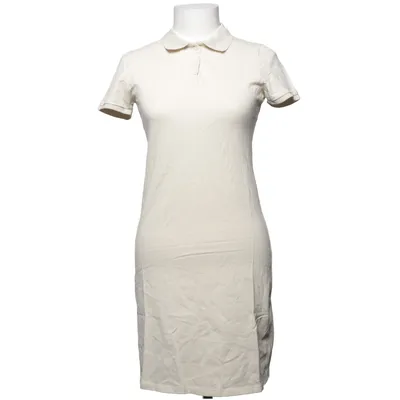 Robe polo (Beige) de Mudo Collection