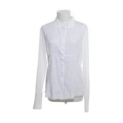 Shirt (Wit) van Sophie