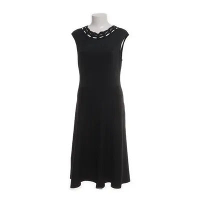 Cocktailklänning (Svart, Flerfärgad) från Orsay Viskos, Nylon, Polyester