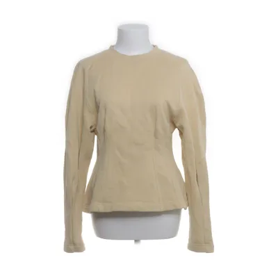 Top (Beige) van & Other Stories Katoen