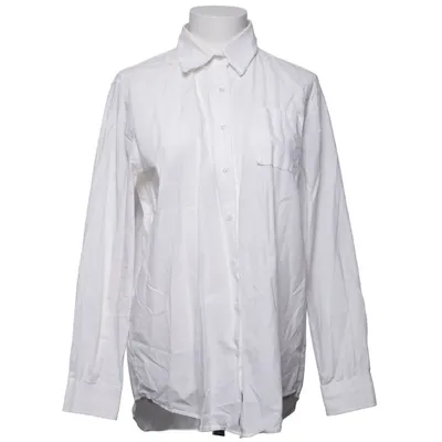 Shirt (White) from Rika Cotton