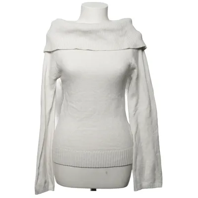 Sweater (Beige) fra Lager 157 Polyamid, Polyester, Viscose