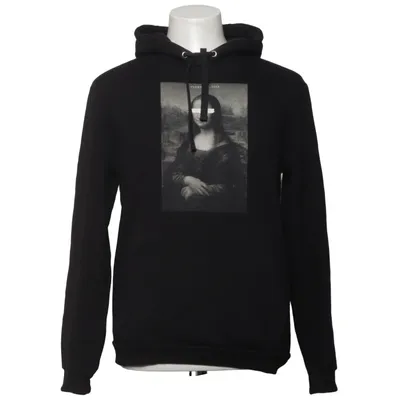 Sweat à capuche (Noir) de The Cool Elephant