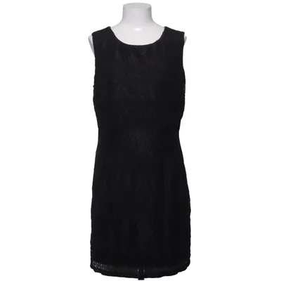 Robe (Noir) de Pinky Coton, Polyamide, Polyester