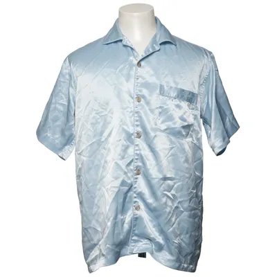 Pajama shirt (Blue) from Guy Laroche