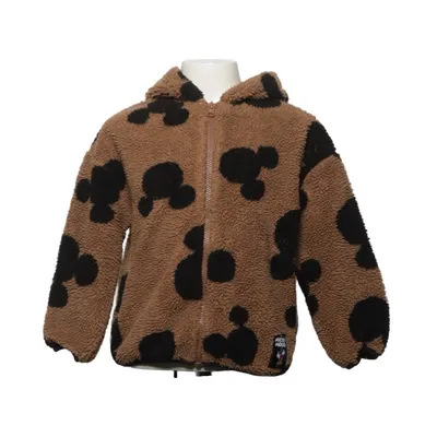 Hættetrøje (Brun, Sort) fra Zara