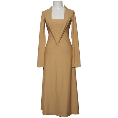 Robe longue (Beige) de Saks Potts