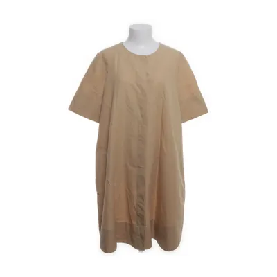 Klänning (Beige) från COS Linne, Bomull