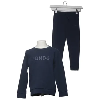 Loungewear (Blauw) van Bonds Katoen, Elastaan, Polyester