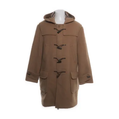 Duffle coat (Brown) from Aquascutum