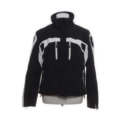 Ski-jas (Zwart, Wit) van Atomic Nylon, Polyester