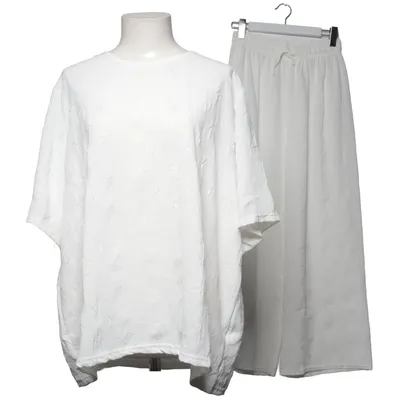 Set (White) from Tu Polyester