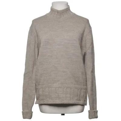 Turtleneck (Beige) fra Tiger of Sweden Uld